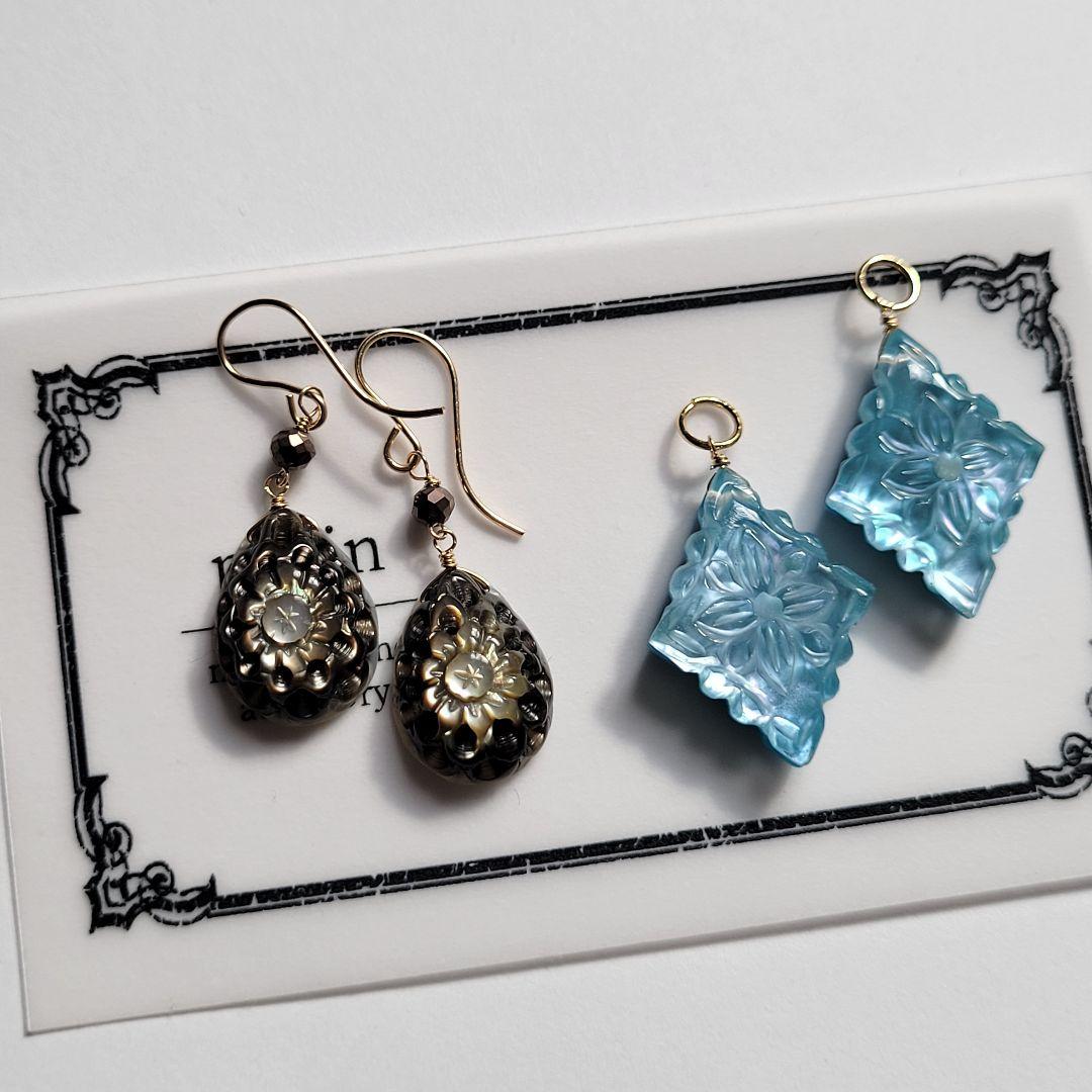 もさ様 ‪✿おまとめフラワーカービング