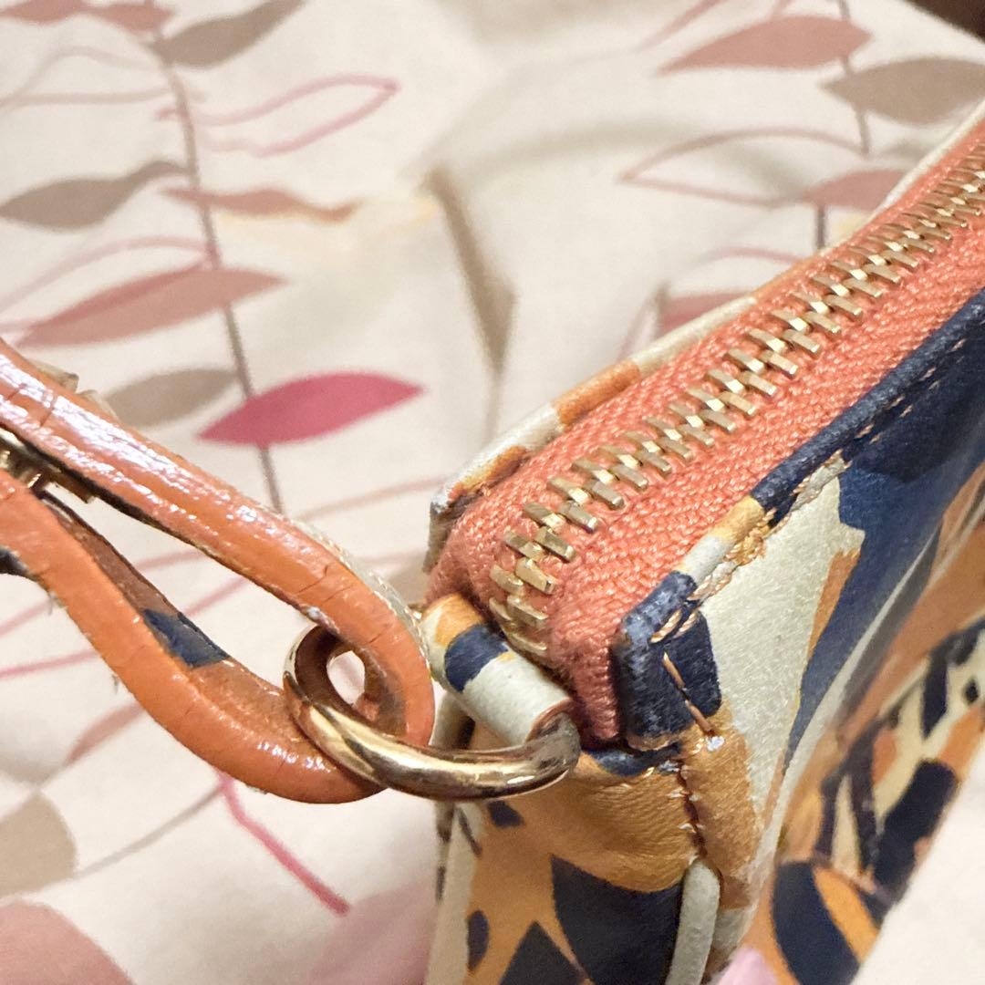 クリスチャン・ディオール サドルバッグ 2001年