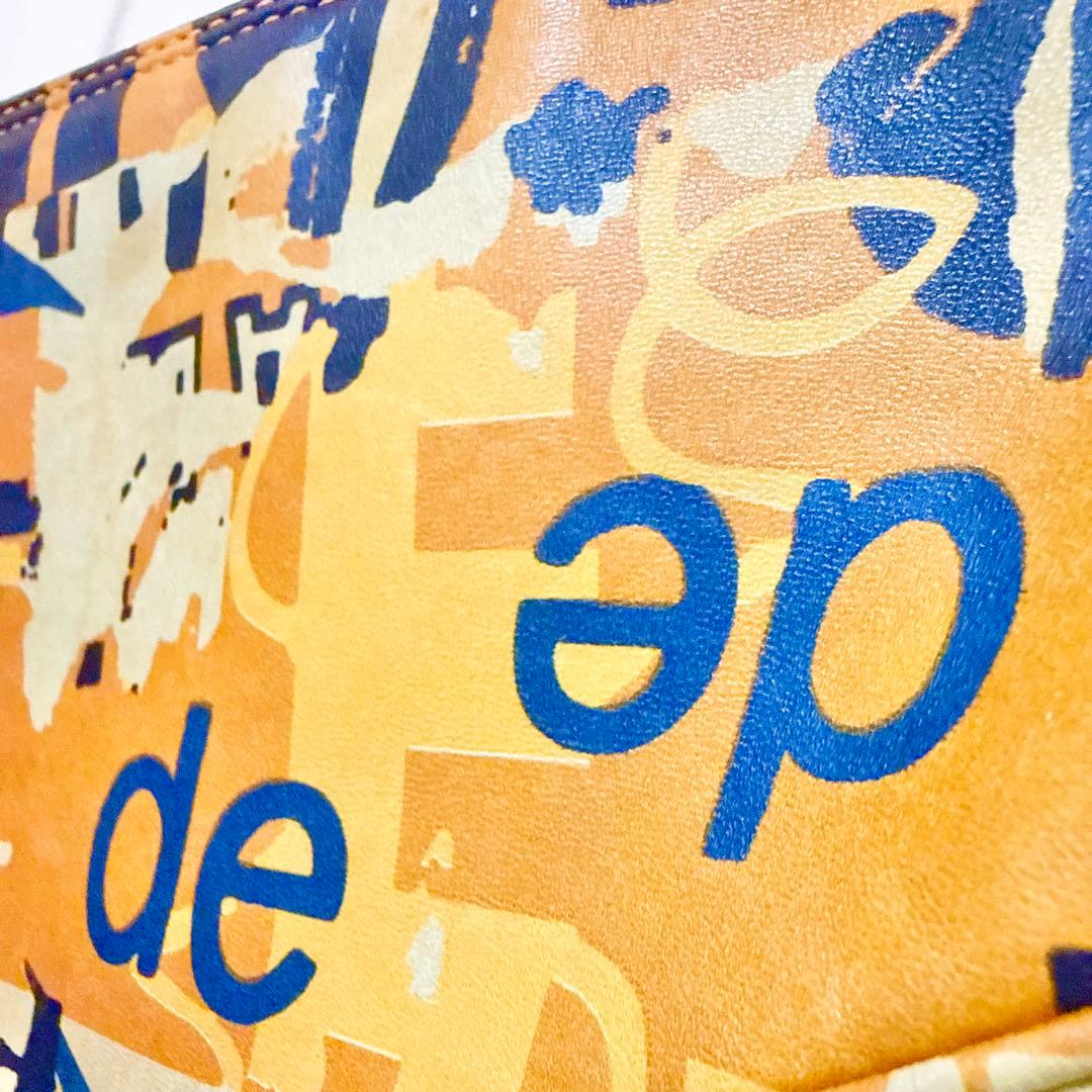 クリスチャン・ディオール サドルバッグ 2001年