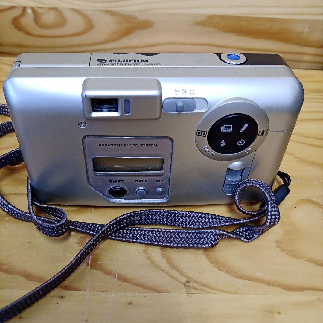 富士フイルム☆エピオン265Z　シマ柄