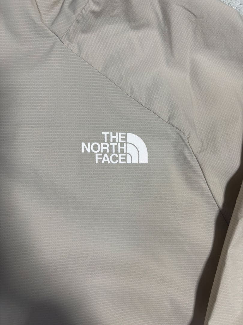 【新品・最新】ノースフェイス スワローテイルベントフーディ Lサイズ FI