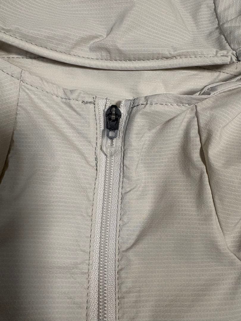 【新品・最新】ノースフェイス スワローテイルベントフーディ Lサイズ FI