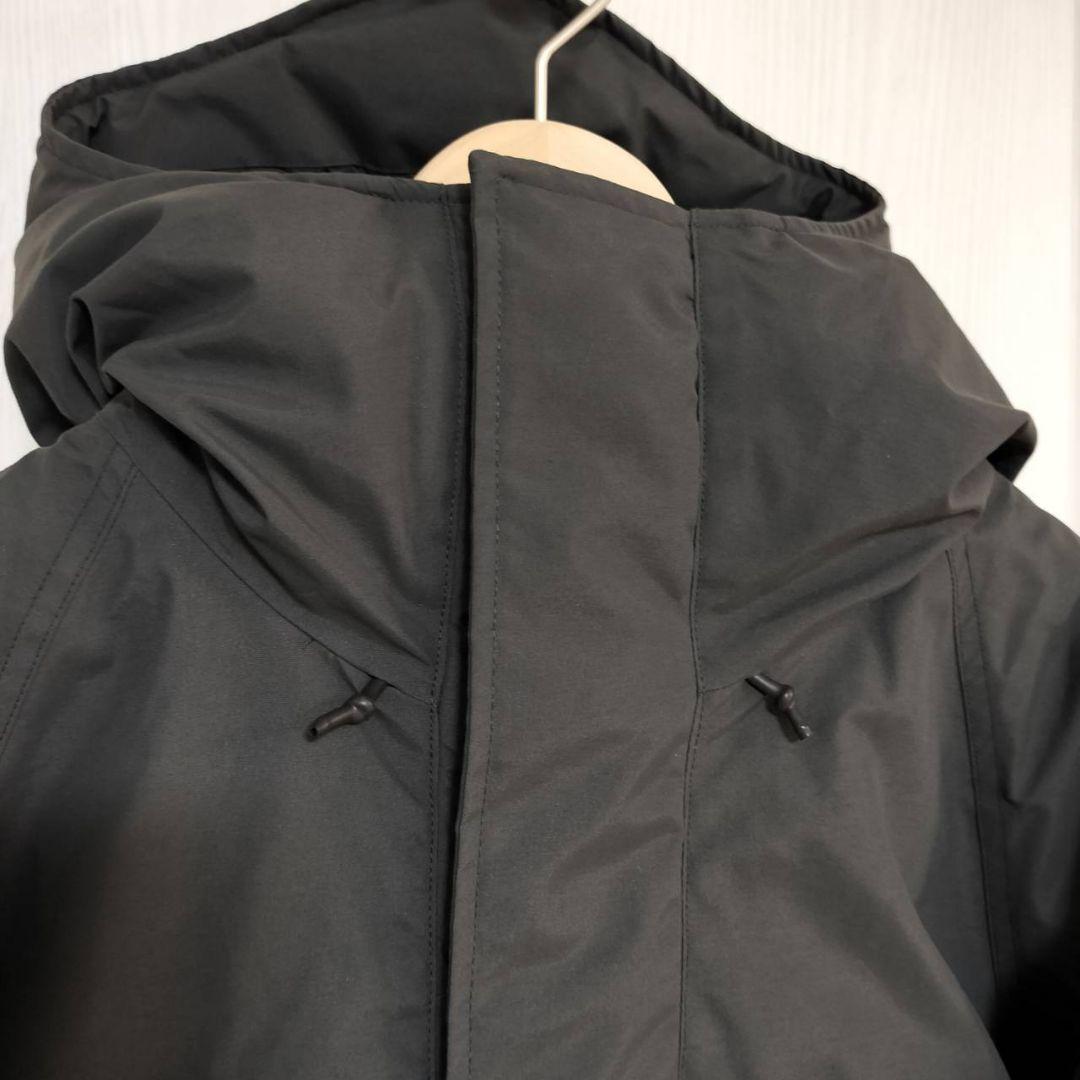 ジャケット・アウター +phenix GORE-TEX WINDSTOPPER MID DOWN