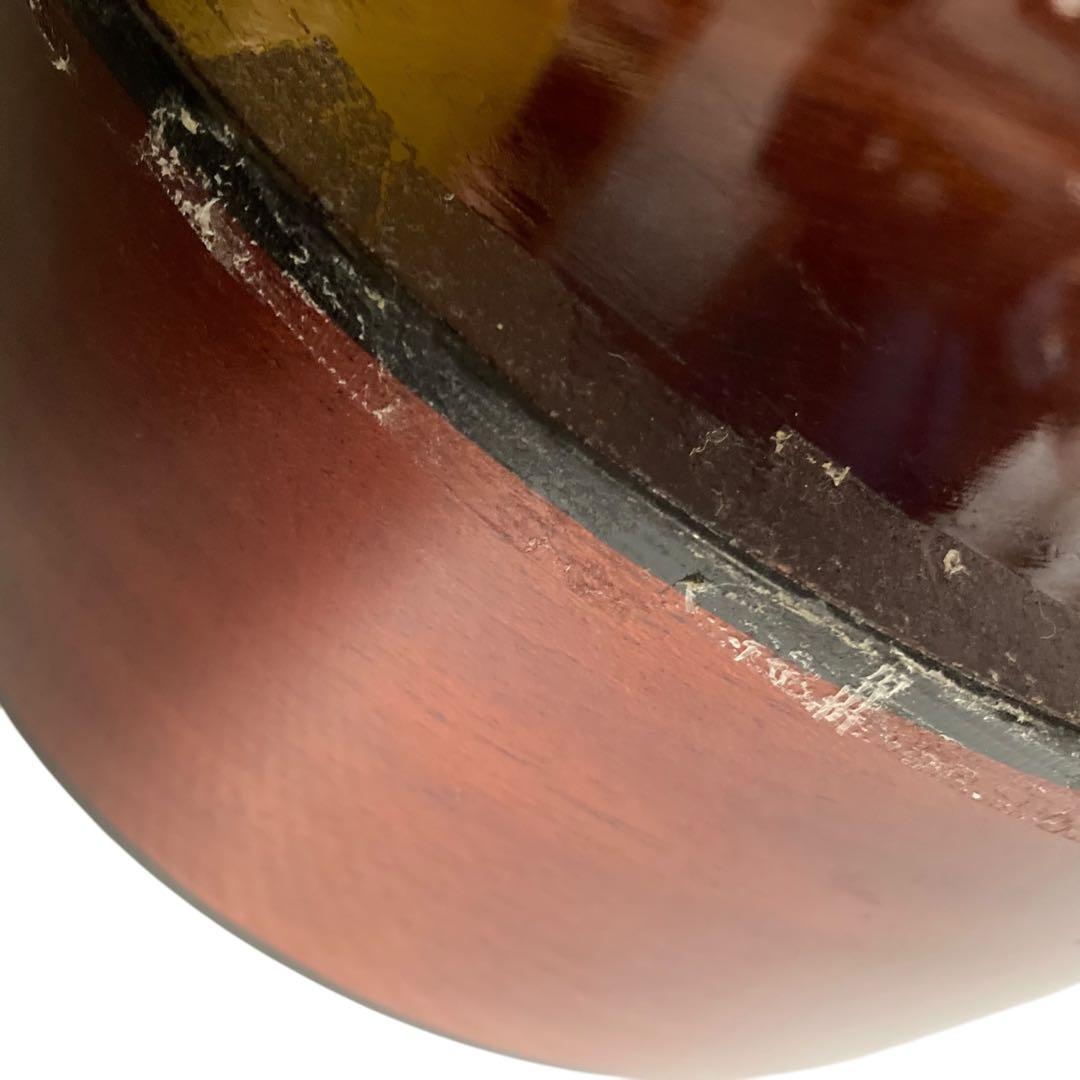 k.yairi g-1f ALVAREZ アコースティックギター　ジャンク品