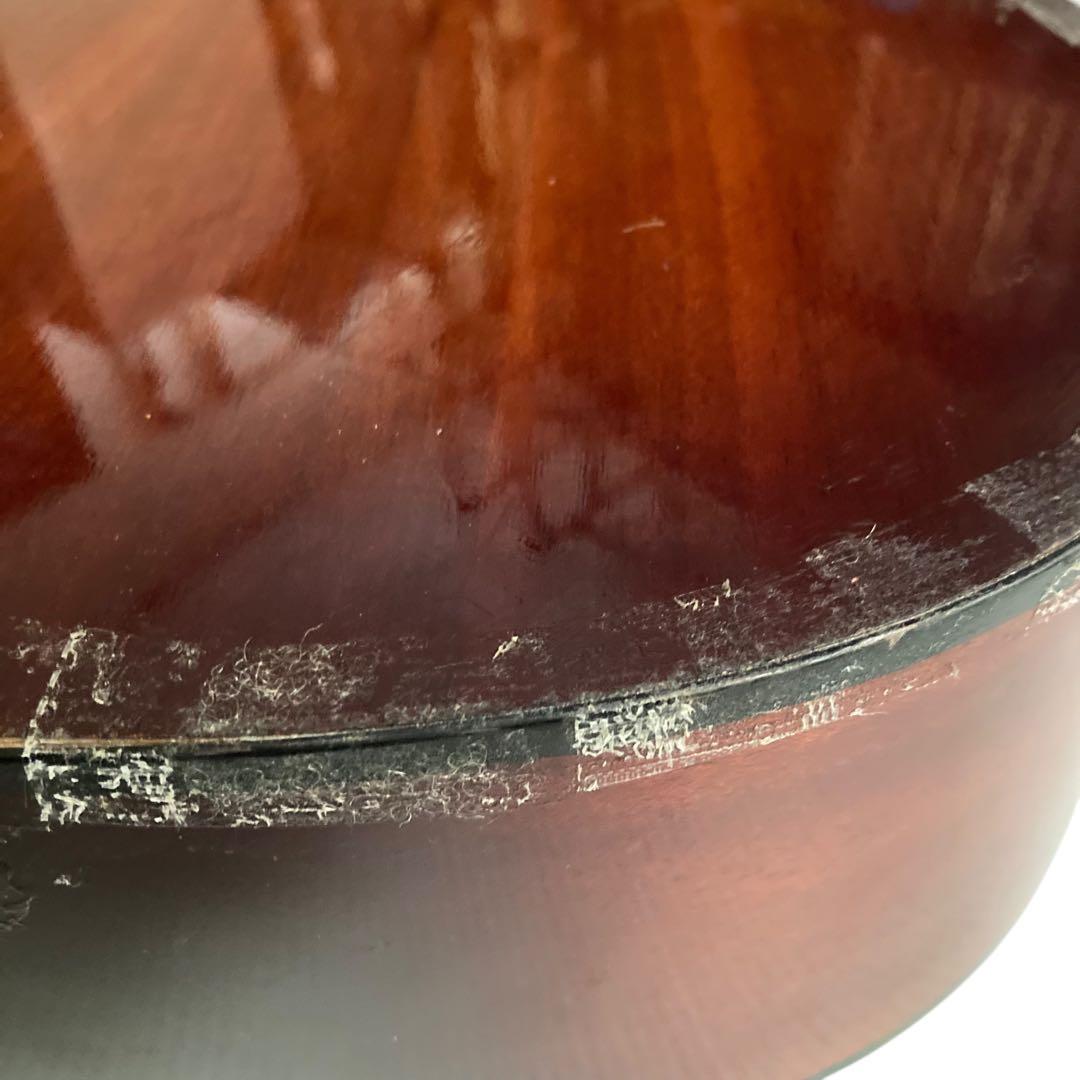 k.yairi g-1f ALVAREZ アコースティックギター　ジャンク品