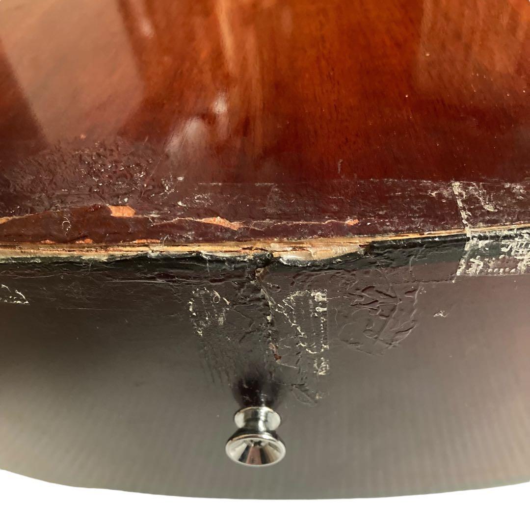 k.yairi g-1f ALVAREZ アコースティックギター　ジャンク品