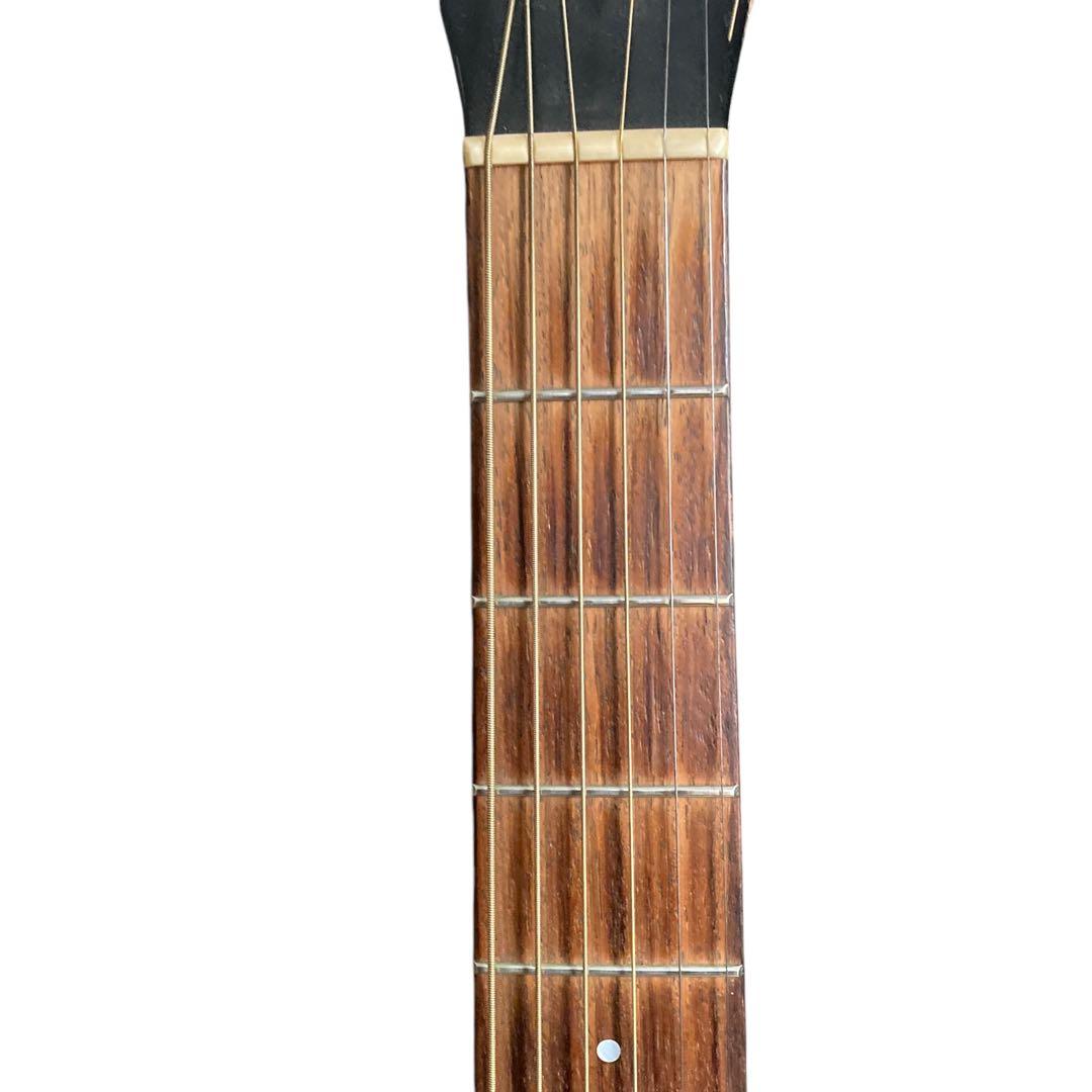 k.yairi g-1f ALVAREZ アコースティックギター　ジャンク品