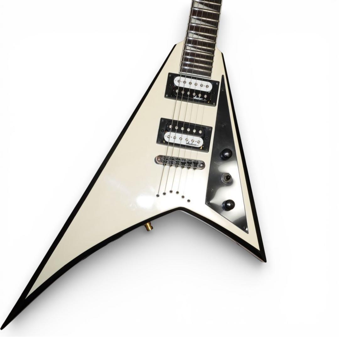 【美品】Jackson JS32T Rhoads RR ストラップ付