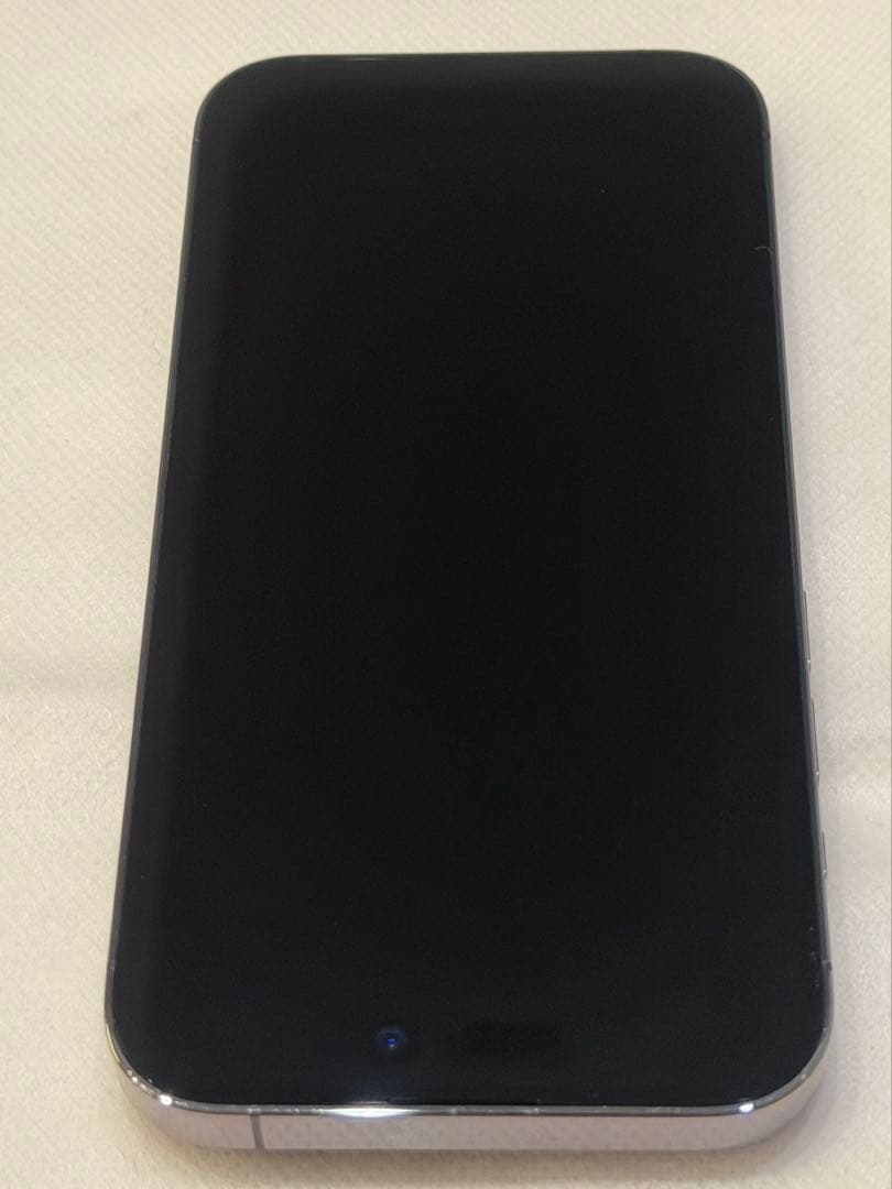 iPhone 14 Pro ディープパープル 512GB SIMフリー