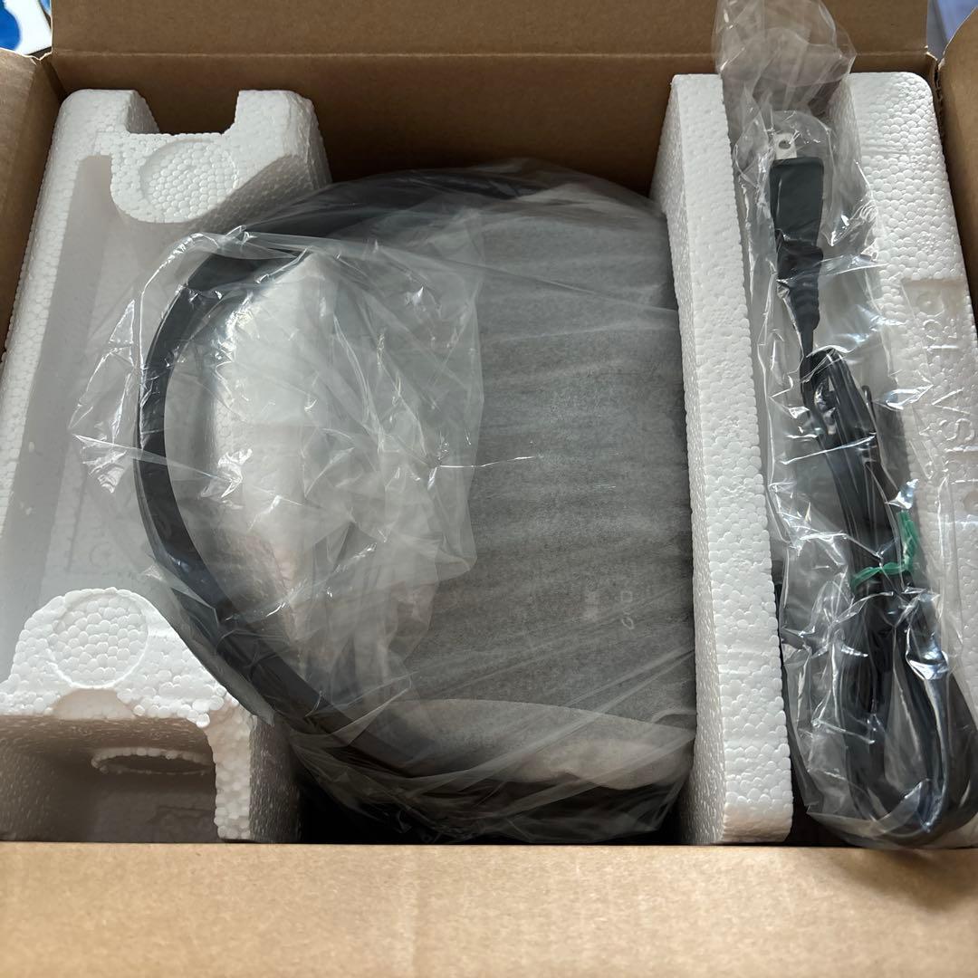 タイガー蒸気レス電気まほうびん　とく子さん