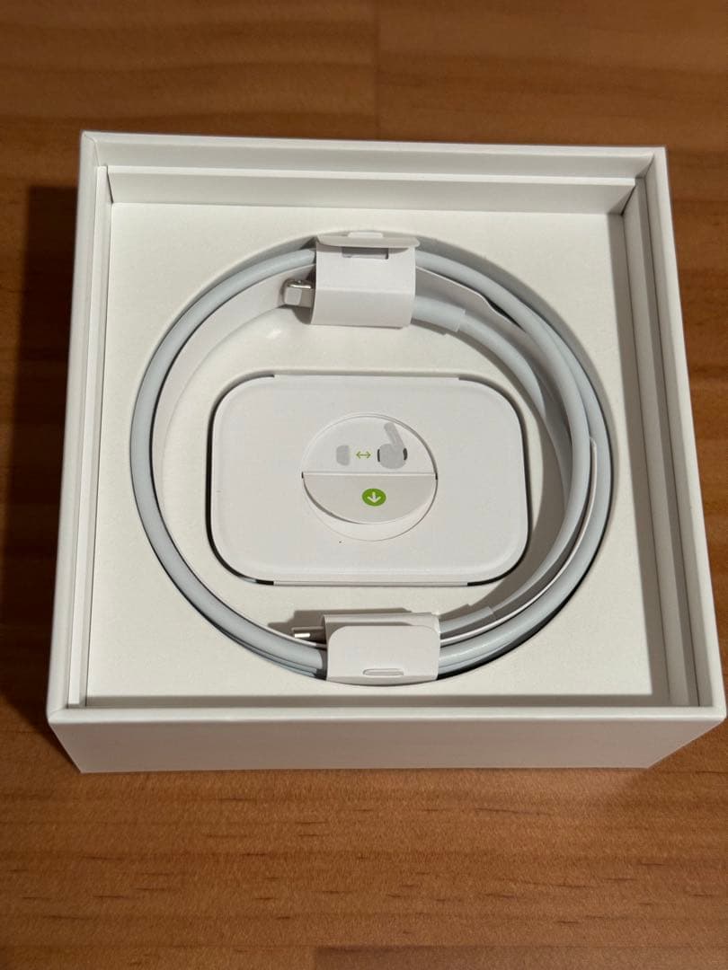 Apple AirPods Pro 第二世代 Lightning