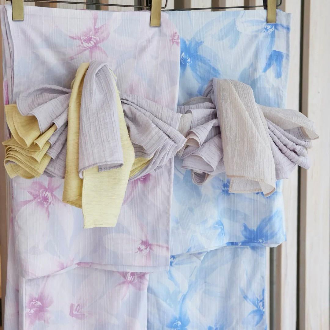 ハーリップトゥ 浴衣 こじはる