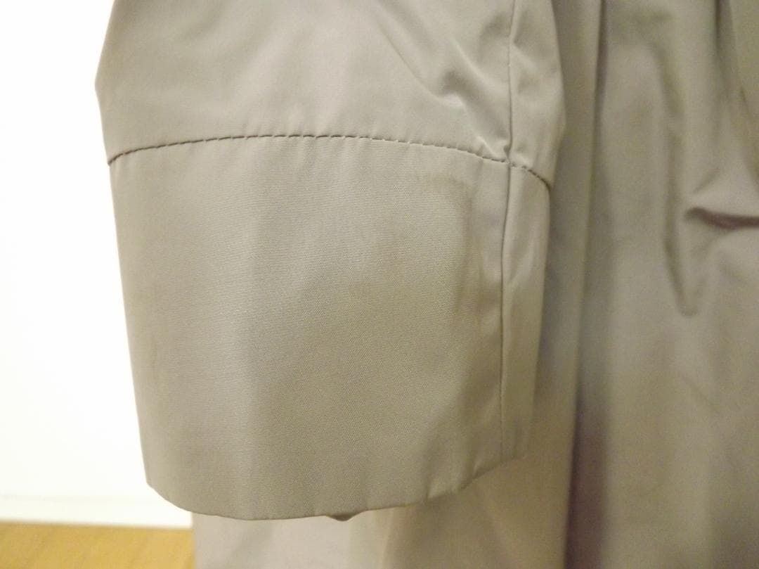 TO BE CHIC(トゥービーシック) 3way ダウンジャケット　三陽　42