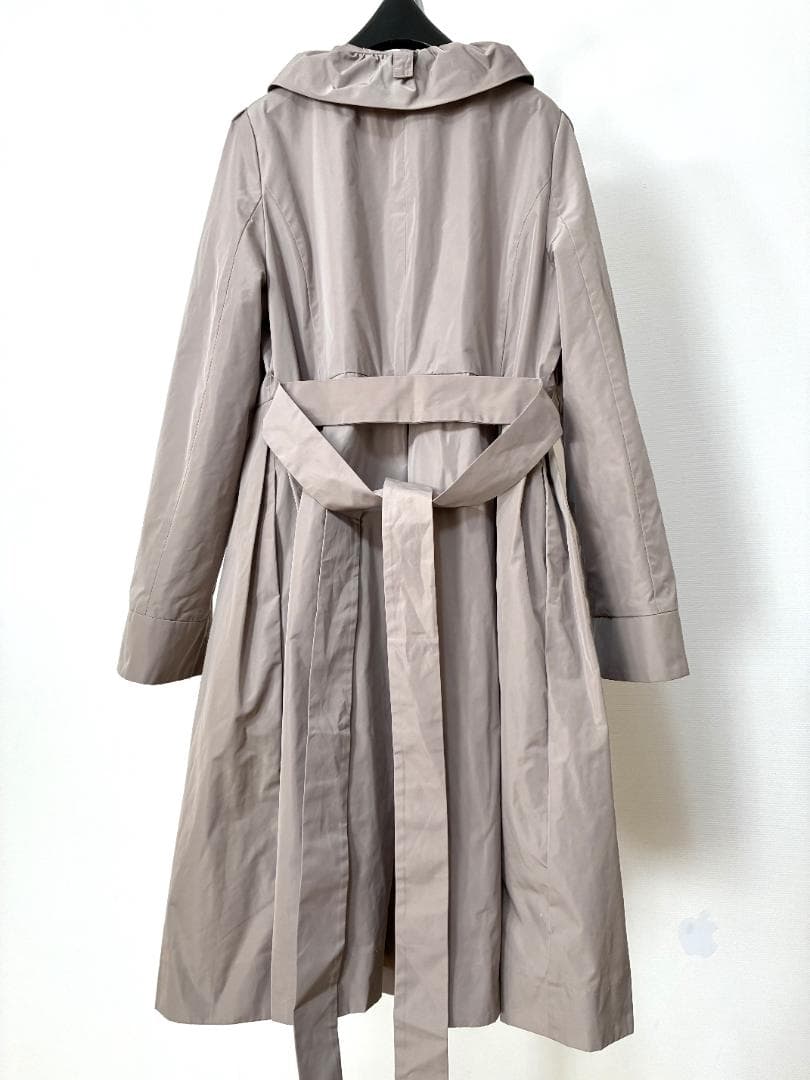 TO BE CHIC(トゥービーシック) 3way ダウンジャケット　三陽　42