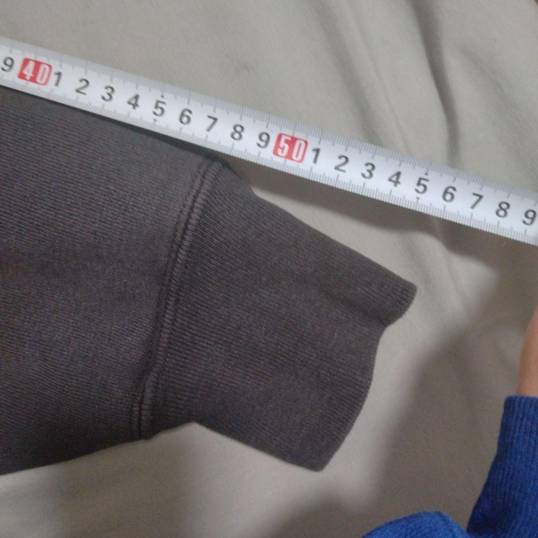 冬*ン様 チャンピオンスウェット