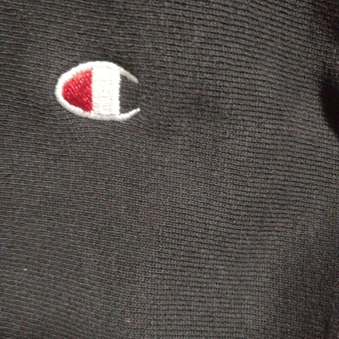 冬*ン様 チャンピオンスウェット