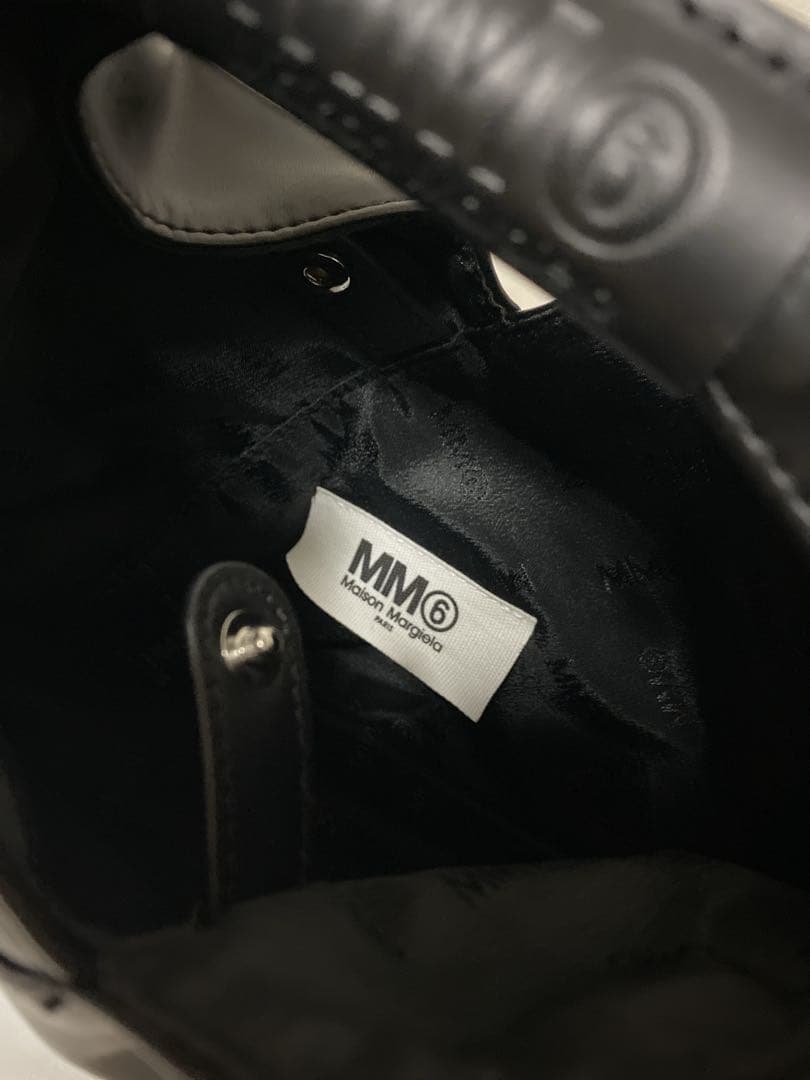 MM6 Maison Margiela クロスバッグ