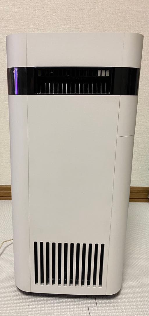 Airdog KJ200F-X3D 空気清浄機 エアドック 2023年製 訳あり