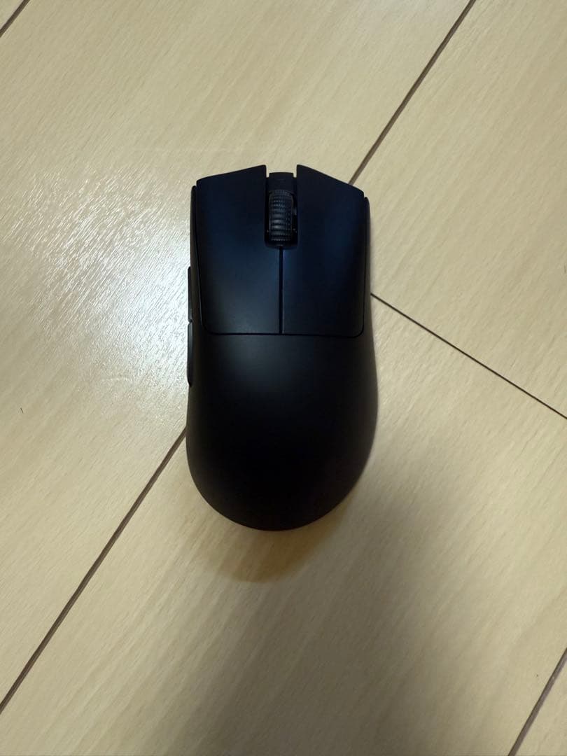 Razer DeathAdder V3 Pro ワイヤレスマウス