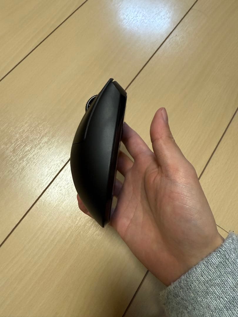 Razer DeathAdder V3 Pro ワイヤレスマウス