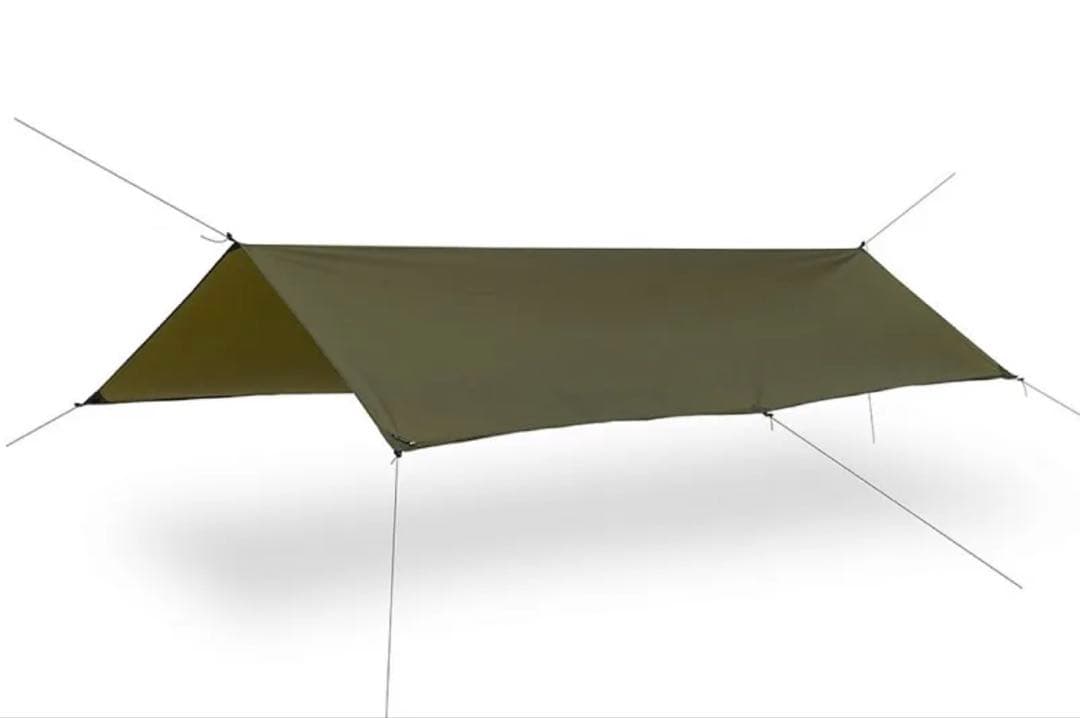 ライトウェイ シンプレックス ミニタープ オリーブ