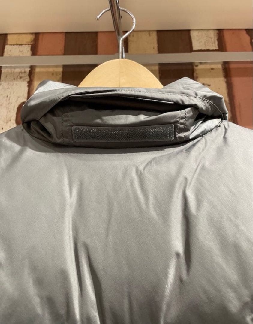 【THE NORTH FACE】 ND92555 ヌプシJK Sサイズ