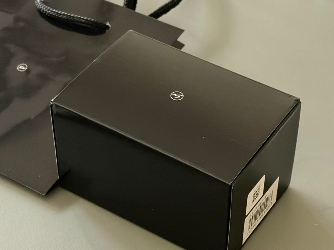 限定ショッパー付 Panansonic ラムダッシュ fragment