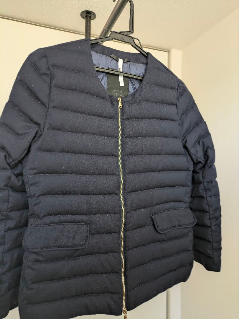 タトラスダウン