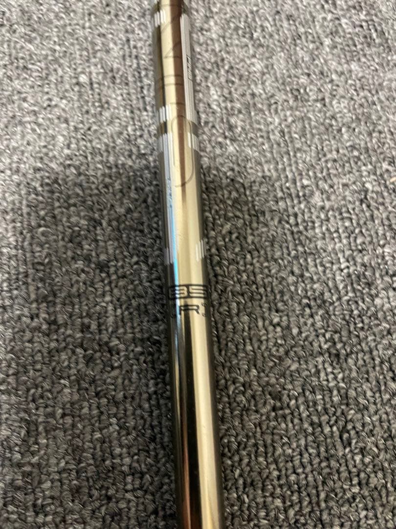 （希少）PING TOUR ピンツアー 173-85R 6U用 ピンスリーブ付