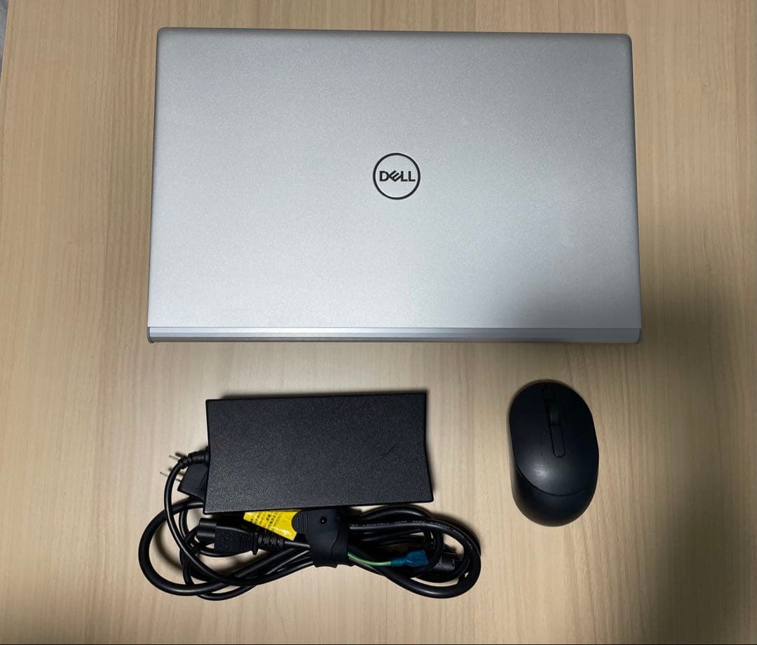 その他ノートPC本体 Dell Inspiron15 i7/16GB/1TB GTX1650Ti