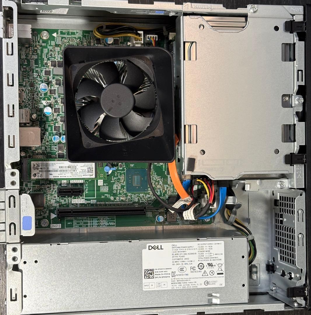 ⭐️520⭐️ DELL INSPIRON3471 ⭐️i3-9100