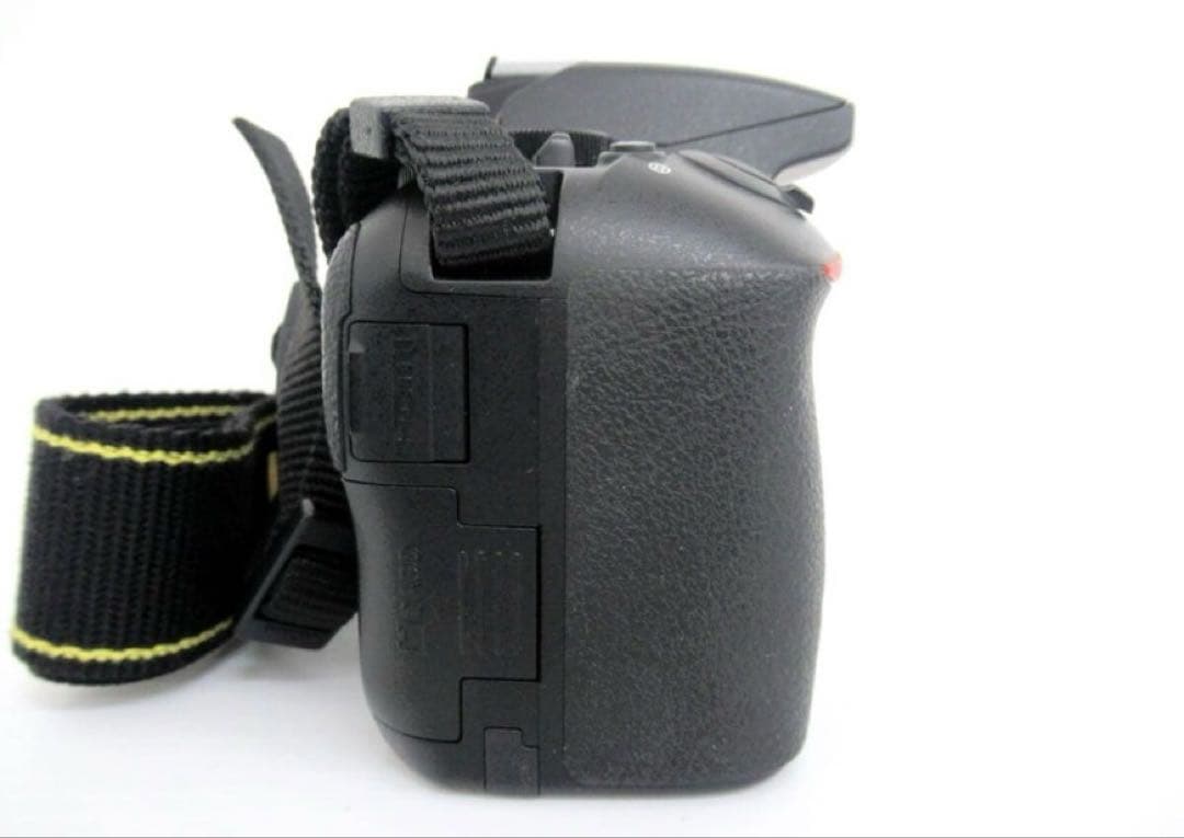 デジタルカメラ Nikon D5500