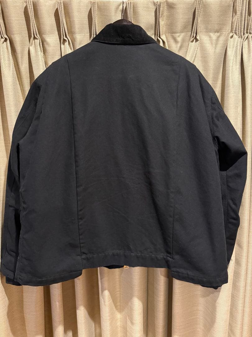 sacai Carhartt WIP Duck Jacket サカイ カーハート