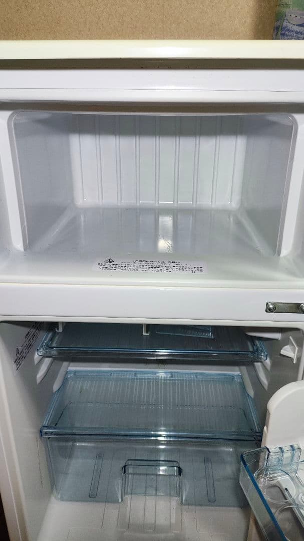 Abitelax　アビテラックス　冷蔵庫