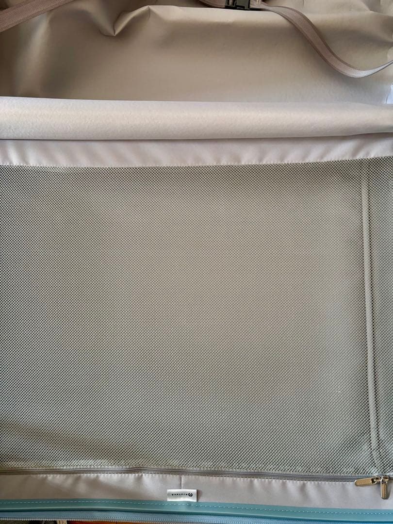 72L 軽量 ProtecA プロテカ LUGGNA LIGHT