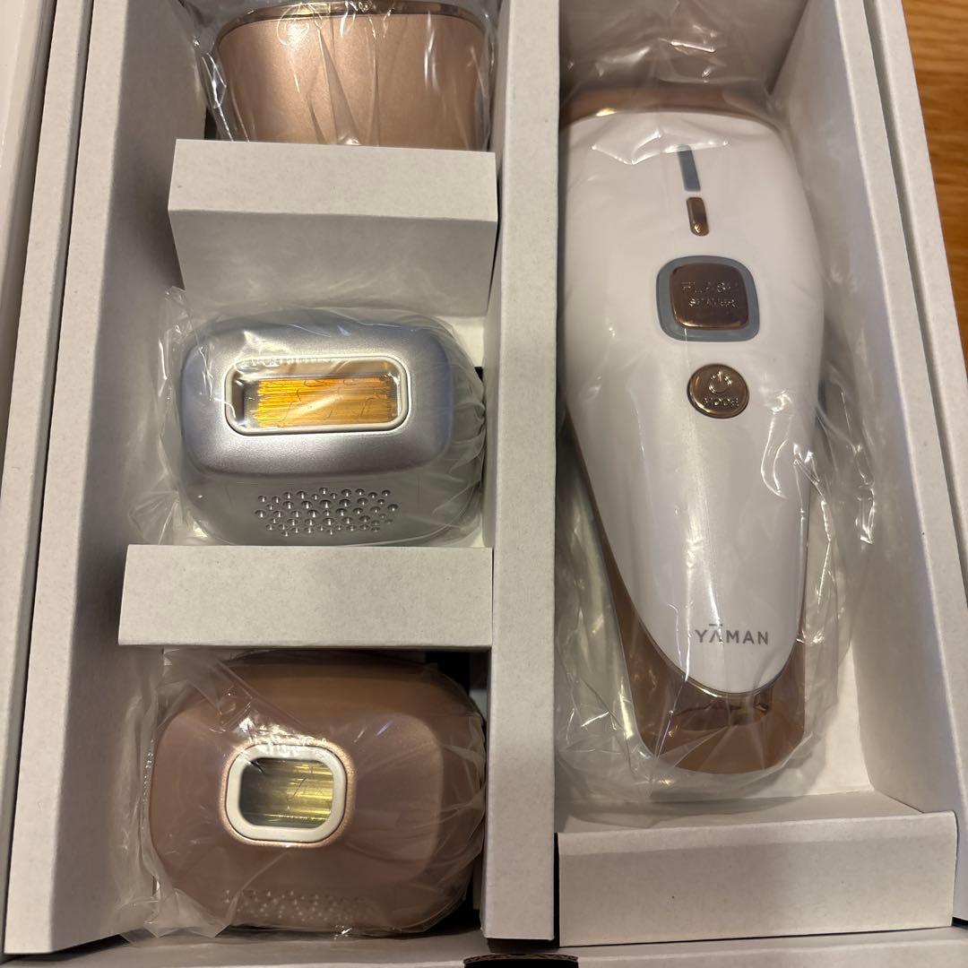 YAMAN 美容器 新品未使用