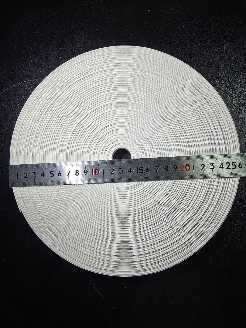 クラフトバンド １本幅玉巻き 詰め合わせ　ハマナカ　M's Factory