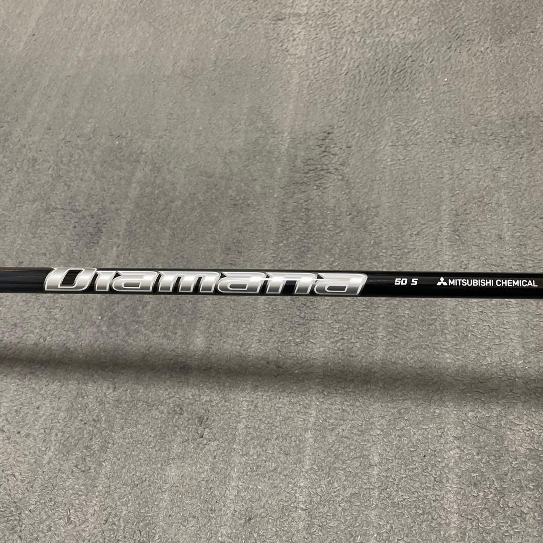 【公式購入/9w】PXG BLACK OPS フェアウェイウッド 9番