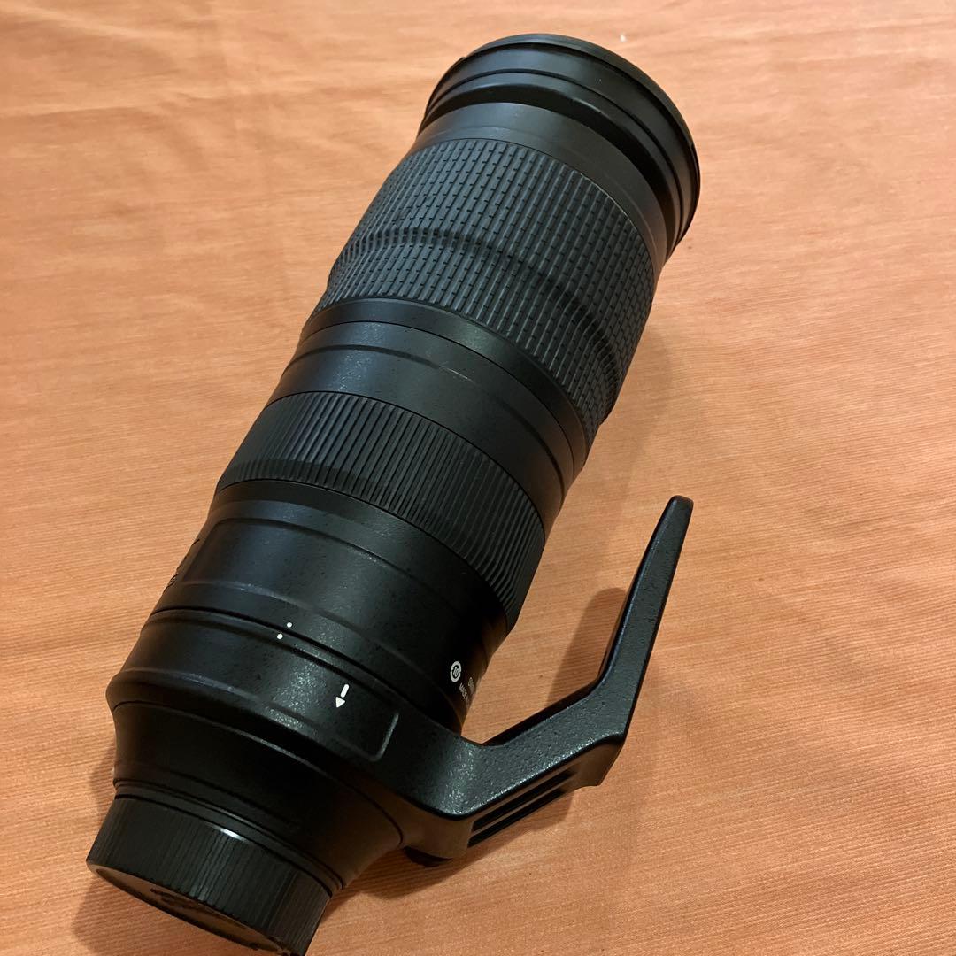 ⭐︎Nikon AF-S NIKKOR 200-500mmf/5.6E ED VR