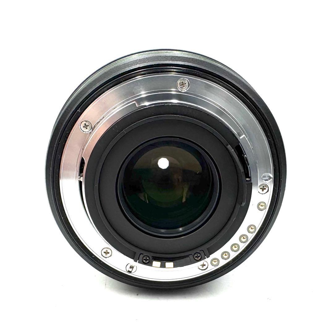 SMC PENTAX DA★ 50-135mm F2.8 ED [IF] SDM