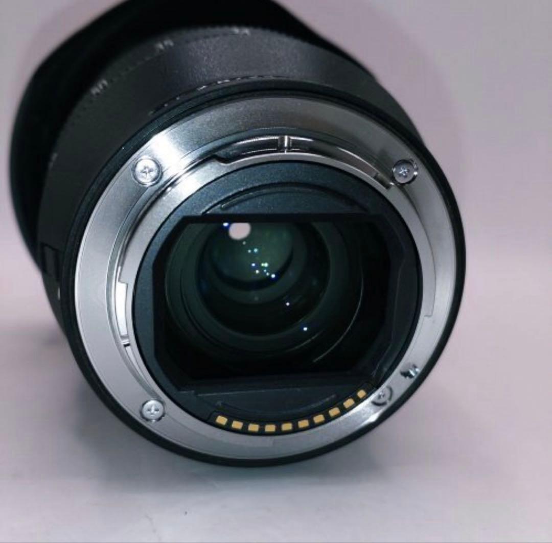 【美品】SONY FE 24-70mm F2.8 GM2