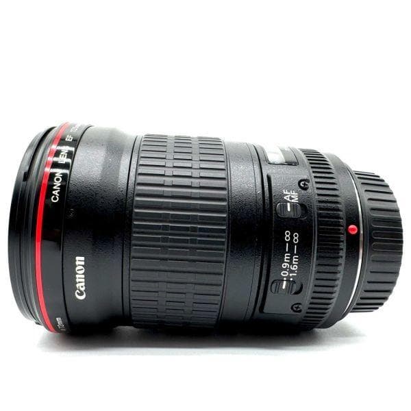 【ほぼ新品】キヤノン Canon EF 135mm F2L USM