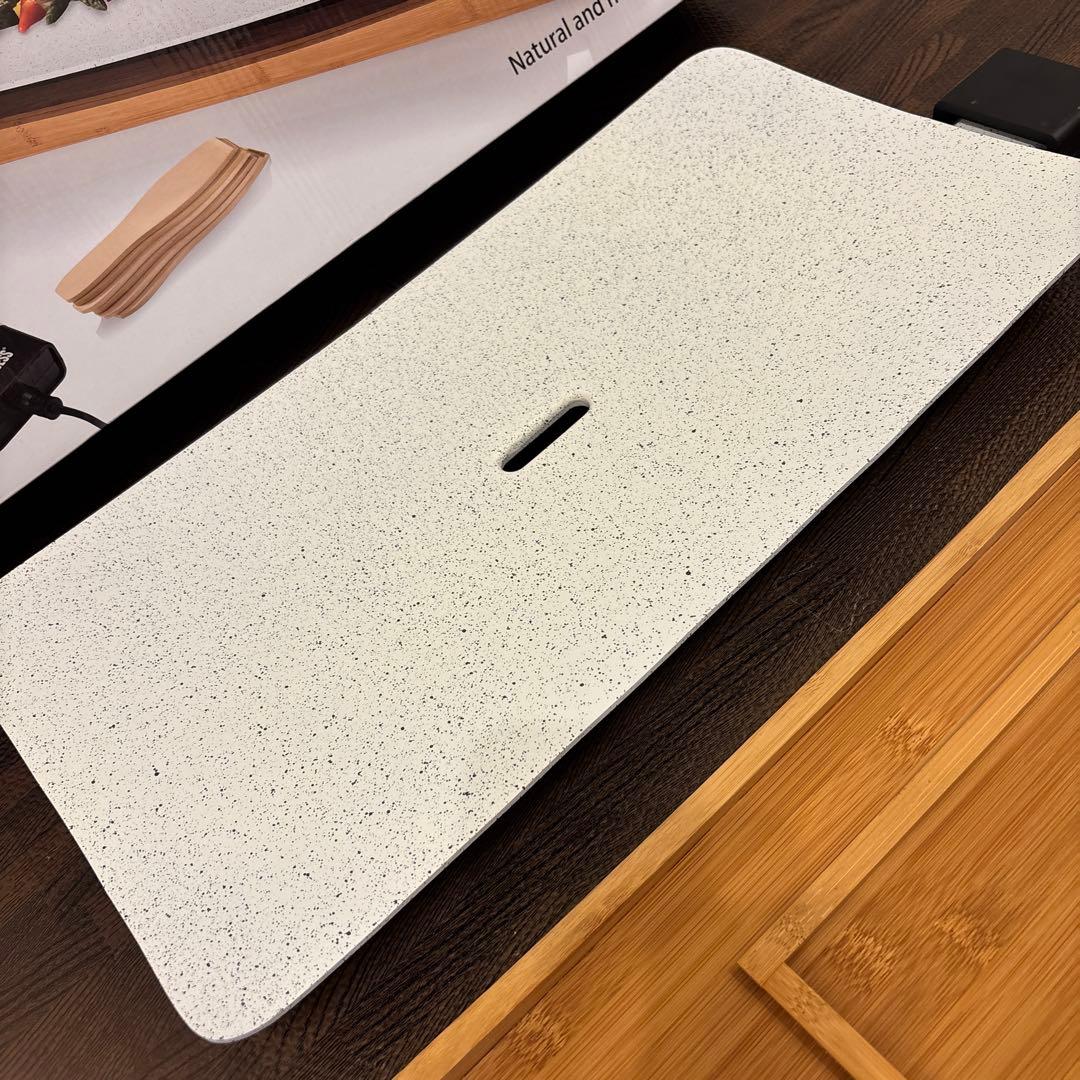 PRINCESS Table Grill Stone プリンセス グリルストーン