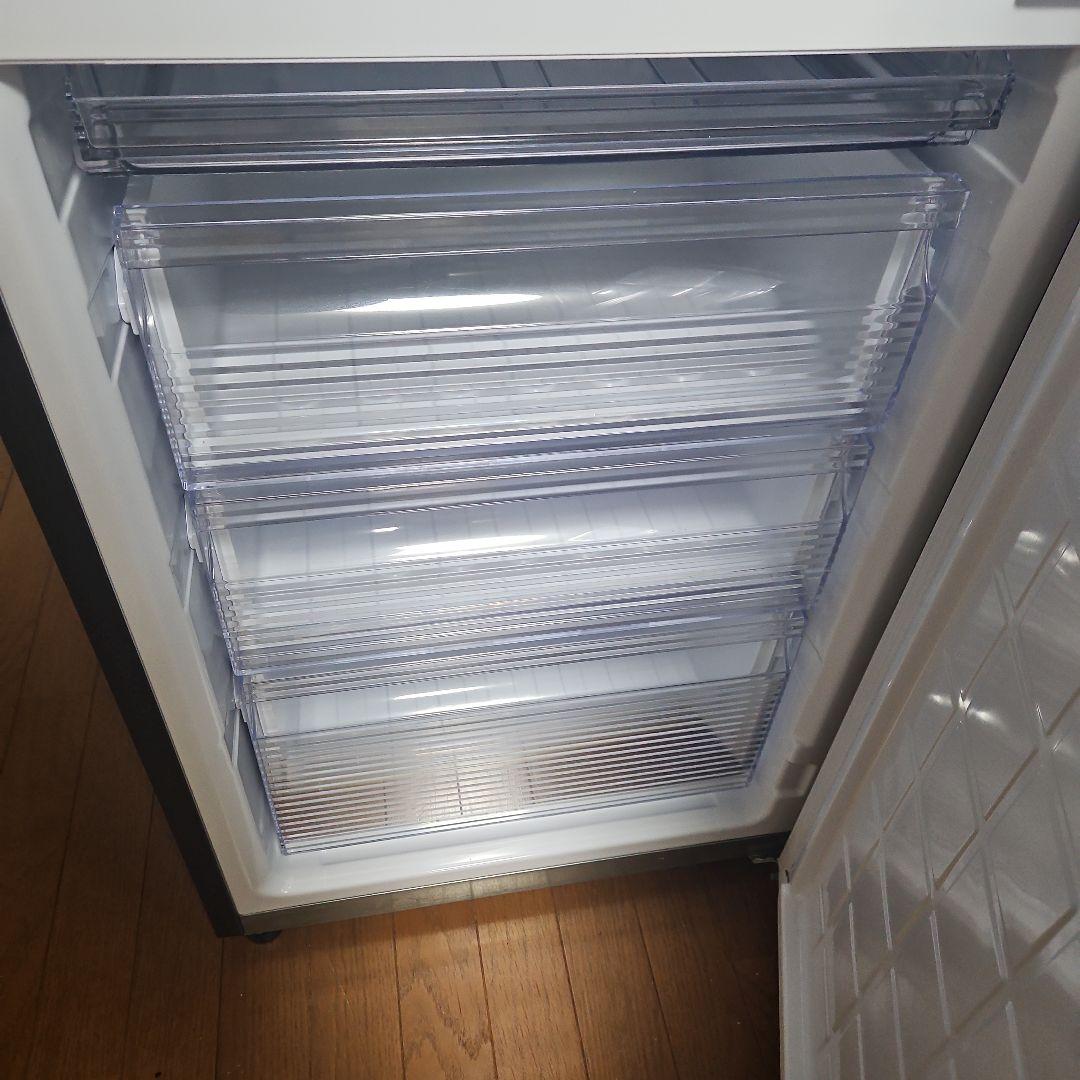 SHARP SJ-PD28J-T 冷蔵庫 280L 2023年製