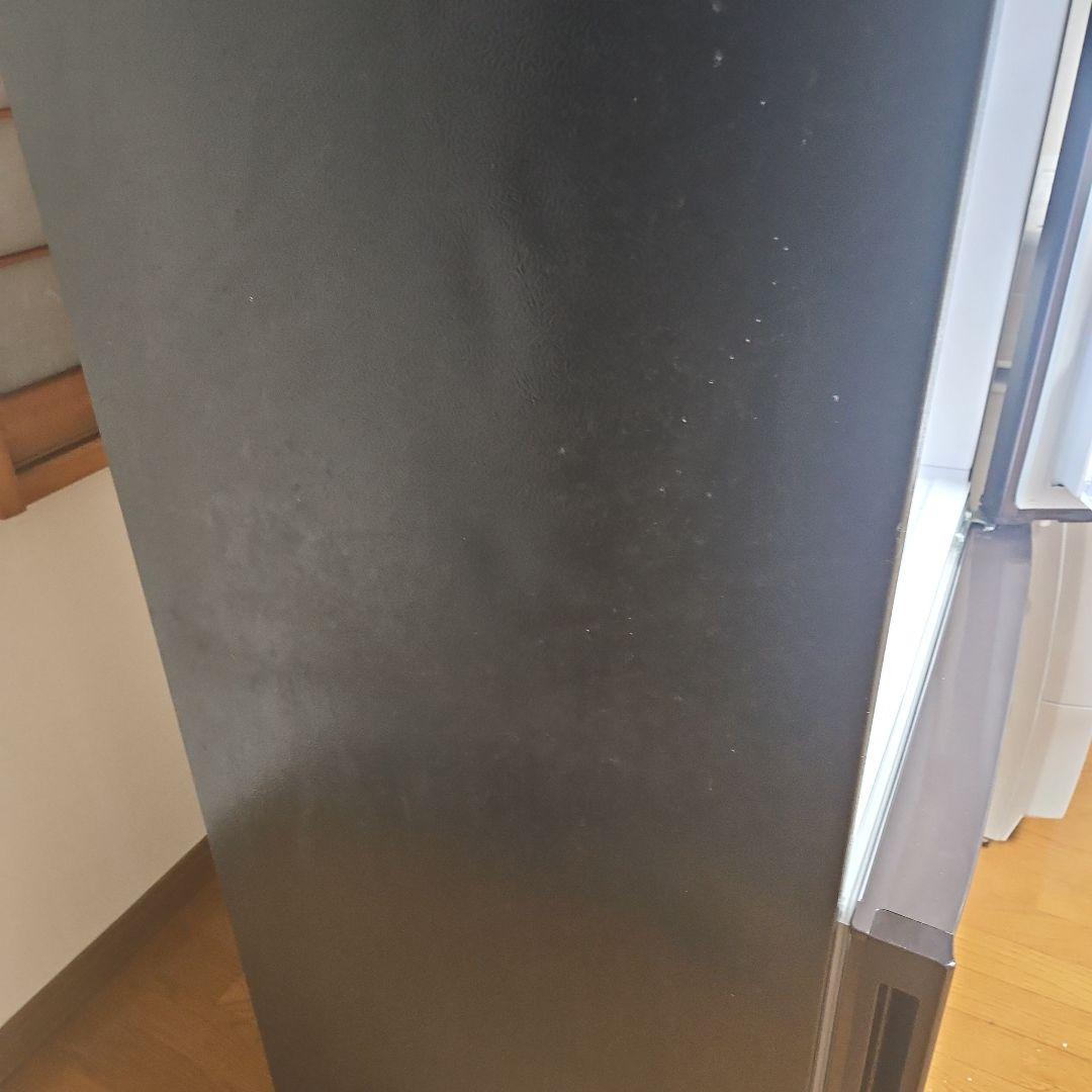 SHARP SJ-PD28J-T 冷蔵庫 280L 2023年製