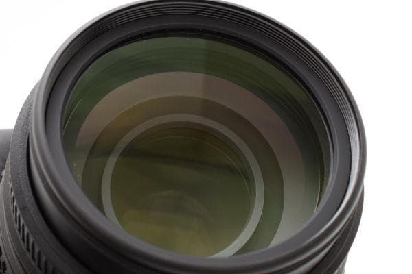 極美品 Nikon AF-S 55-300mm F4.5-5.6G #M039