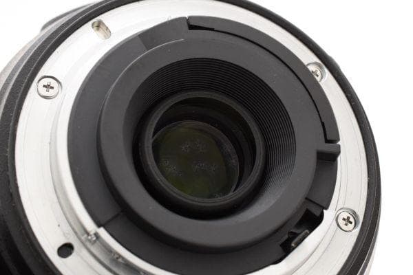 極美品 Nikon AF-S 55-300mm F4.5-5.6G #M039