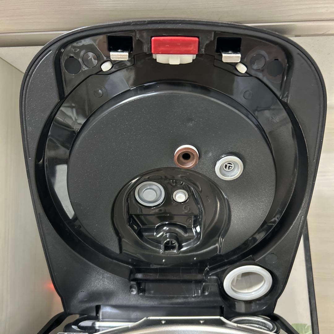 Panasonic SR-VSX188-K 炊飯器 黒