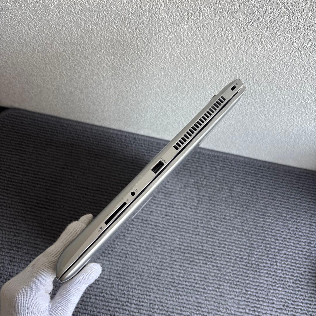 HP ProBook 450 G5 i5第7世代　メモリ8GB #6286