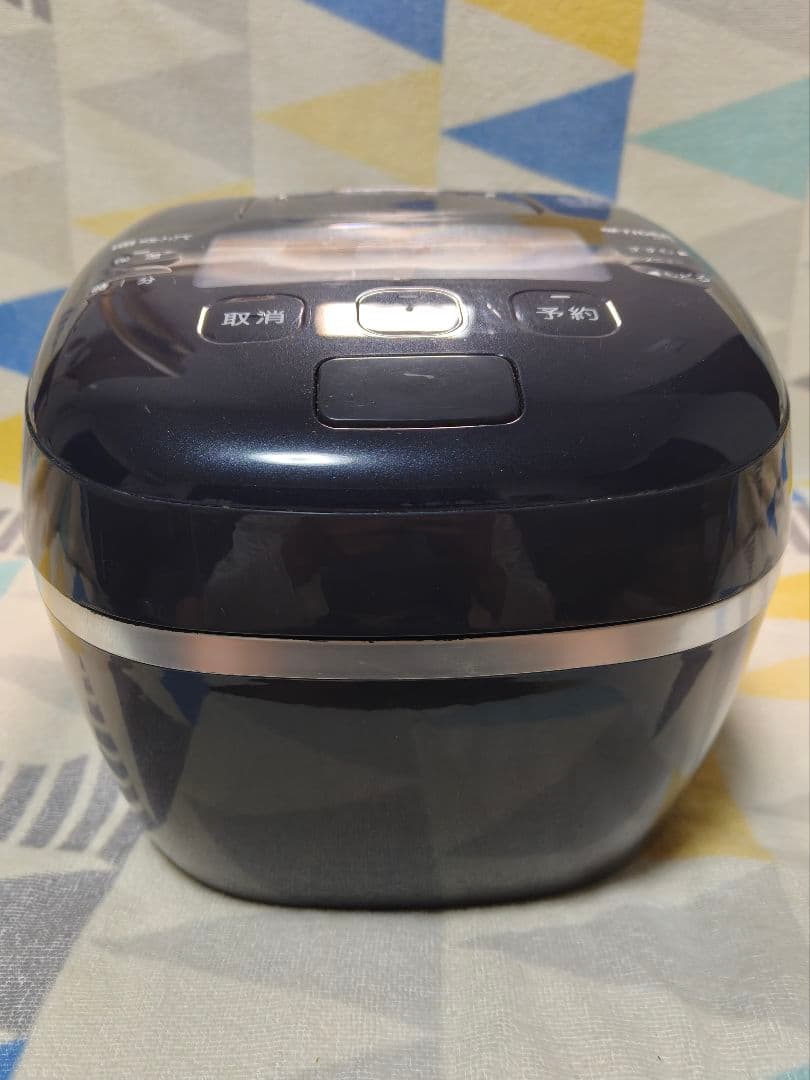 TIGER 炊飯器 JPI-A100 2021年製